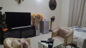 Comfy apartment